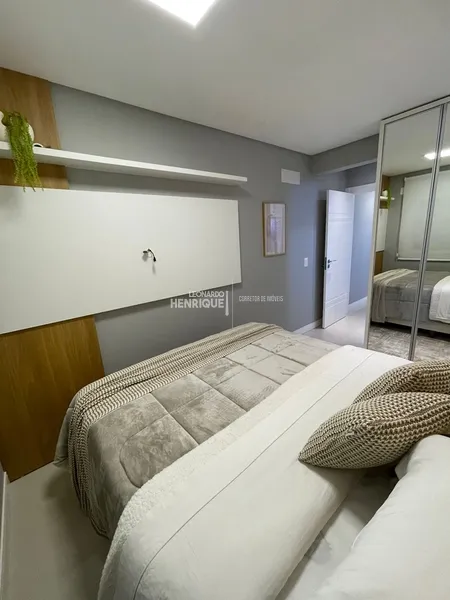 Lindo Apartamento á venda em Capão da Canoa: 10ª foto da galeria de imagens do imóvel