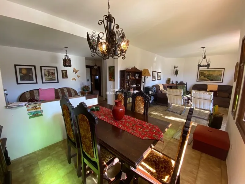 CASA COM PISCINA COM ANEXO NOS FUNDOS: 10ª foto da galeria de imagens do imóvel