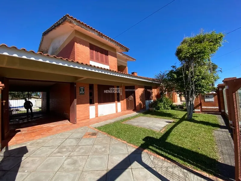 CASA COM PISCINA COM ANEXO NOS FUNDOS: 16ª foto da galeria de imagens do imóvel