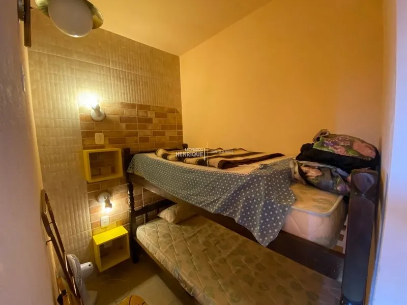 CASA COM PISCINA COM ANEXO NOS FUNDOS: 9ª foto da galeria de imagens do imóvel