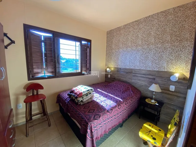 CASA COM PISCINA COM ANEXO NOS FUNDOS: 15ª foto da galeria de imagens do imóvel