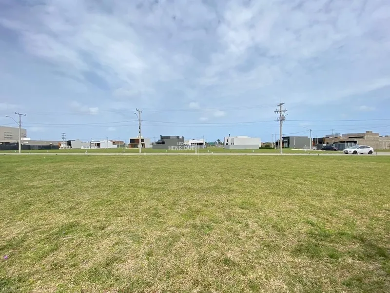 TERRENO EM BAIRRO PLANEJADO!: 3ª foto da galeria de imagens do imóvel