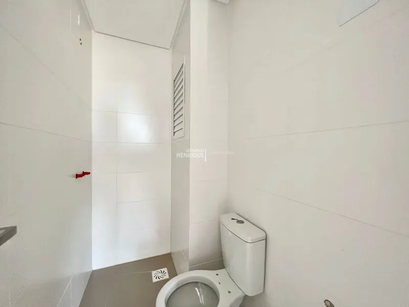 LINDO APARTAMENTO NUNCA HABITADO: 7ª foto da galeria de imagens do imóvel