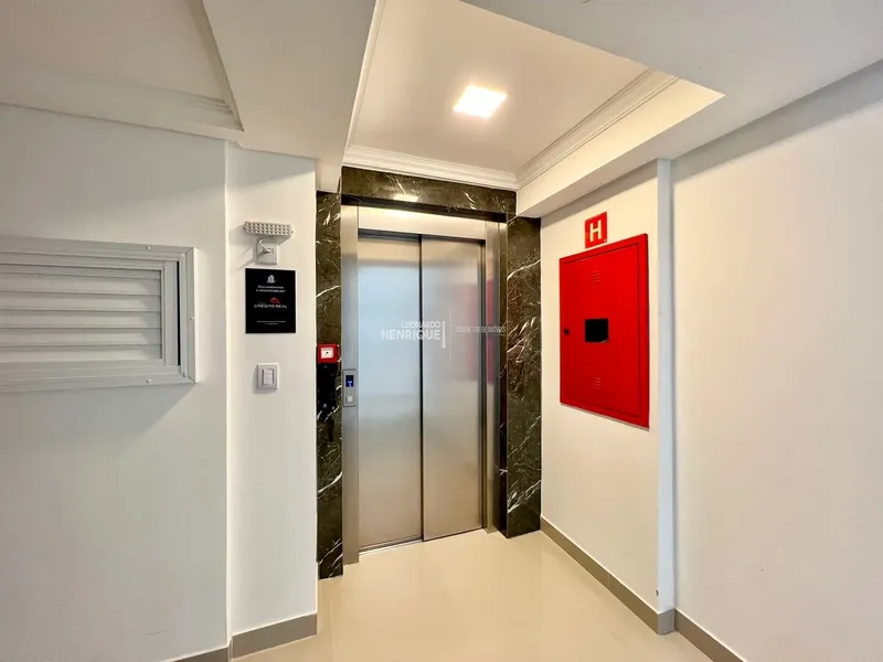 LINDO APARTAMENTO NUNCA HABITADO: 9ª foto da galeria de imagens do imóvel