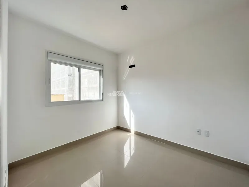 LINDO APARTAMENTO NUNCA HABITADO: 4ª foto da galeria de imagens do imóvel