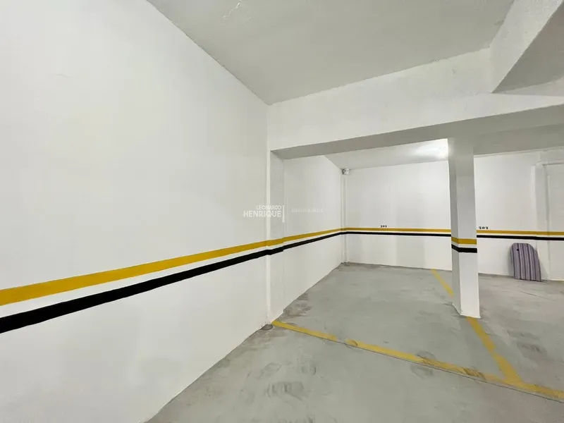 LINDO APARTAMENTO NUNCA HABITADO: 8ª foto da galeria de imagens do imóvel