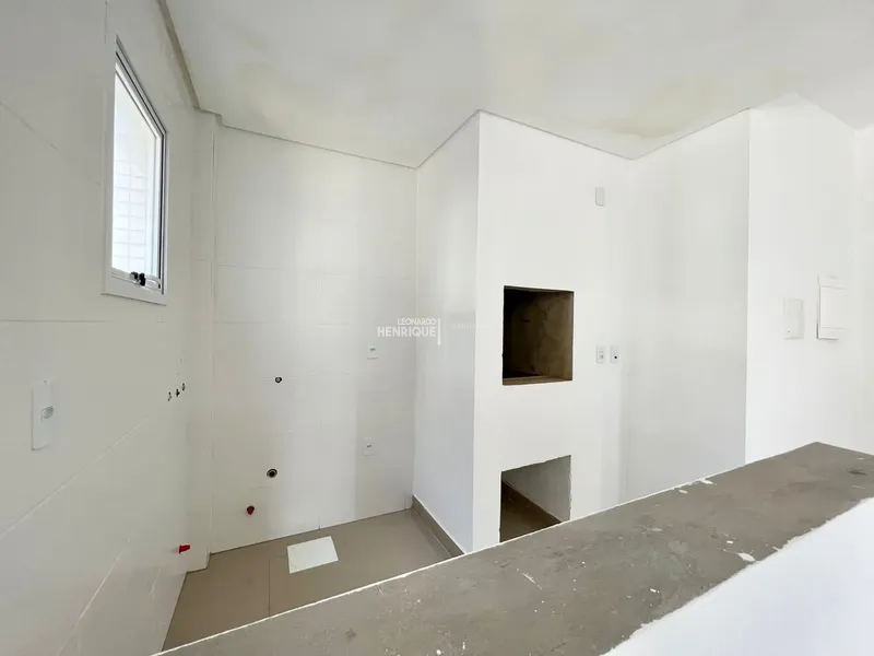 LINDO APARTAMENTO NUNCA HABITADO: 2ª foto da galeria de imagens do imóvel