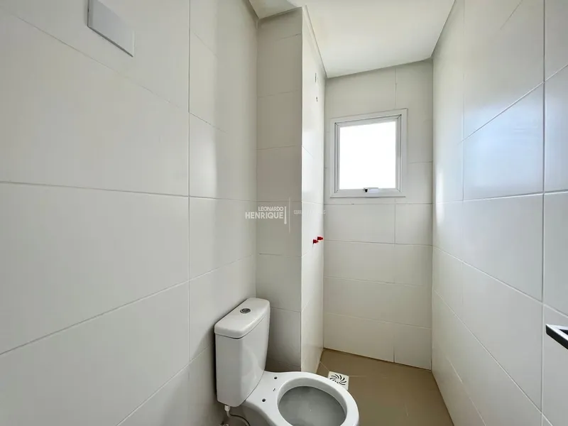 LINDO APARTAMENTO NUNCA HABITADO: 10ª foto da galeria de imagens do imóvel