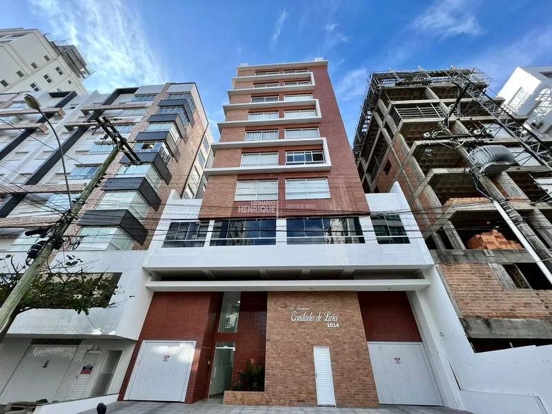 LINDO APARTAMENTO NUNCA HABITADO: 3ª foto da galeria de imagens do imóvel