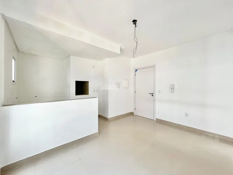 LINDO APARTAMENTO NUNCA HABITADO: 1ª foto da galeria de imagens do imóvel