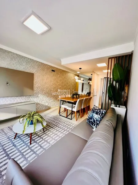 LINDO APARTAMENTO DE 3 DORMITÓRIOS: 8ª foto da galeria de imagens do imóvel