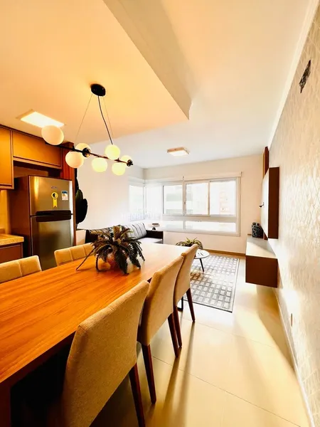 LINDO APARTAMENTO DE 3 DORMITÓRIOS: 2ª foto da galeria de imagens do imóvel