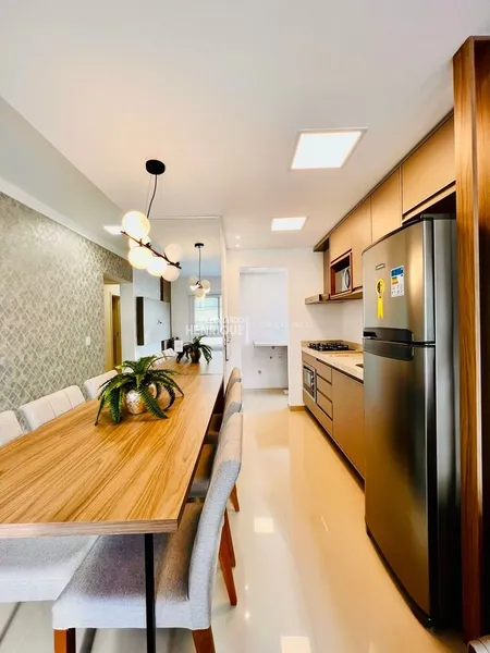 LINDO APARTAMENTO DE 3 DORMITÓRIOS: 11ª foto da galeria de imagens do imóvel