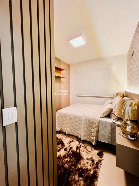 LINDO APARTAMENTO DE 3 DORMITÓRIOS: 22ª foto da galeria de imagens do imóvel