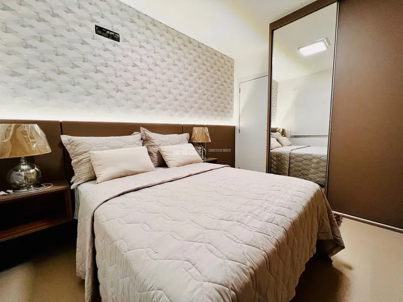 LINDO APARTAMENTO DE 3 DORMITÓRIOS: 24ª foto da galeria de imagens do imóvel