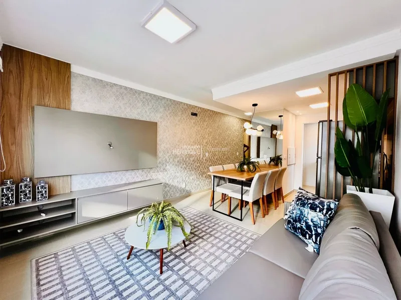 LINDO APARTAMENTO DE 3 DORMITÓRIOS: 9ª foto da galeria de imagens do imóvel