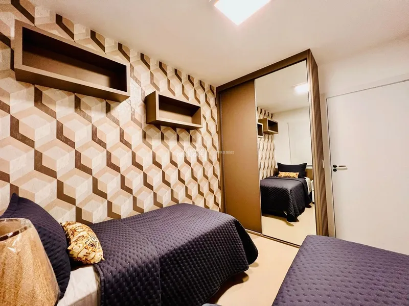 LINDO APARTAMENTO DE 3 DORMITÓRIOS: 20ª foto da galeria de imagens do imóvel