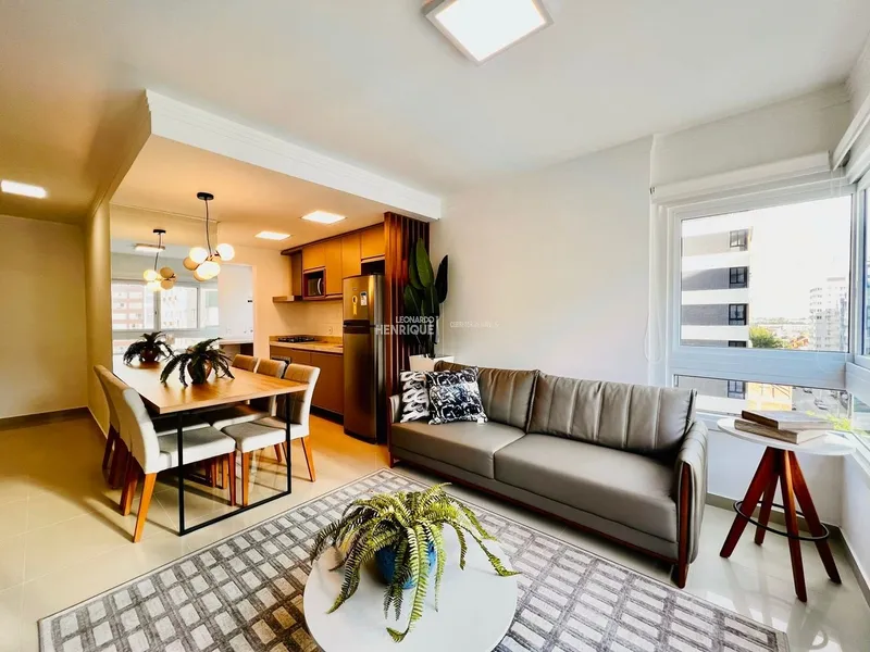 LINDO APARTAMENTO DE 3 DORMITÓRIOS: 3ª foto da galeria de imagens do imóvel