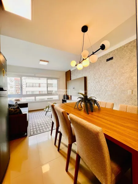 LINDO APARTAMENTO DE 3 DORMITÓRIOS: 16ª foto da galeria de imagens do imóvel