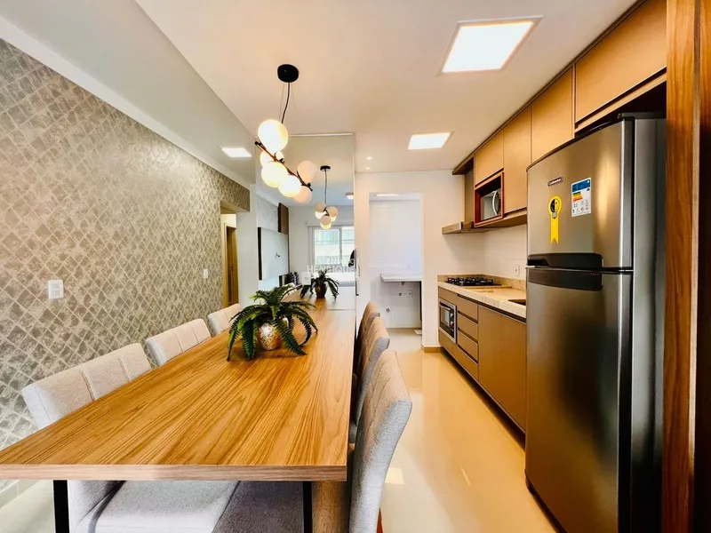 LINDO APARTAMENTO DE 3 DORMITÓRIOS: 10ª foto da galeria de imagens do imóvel