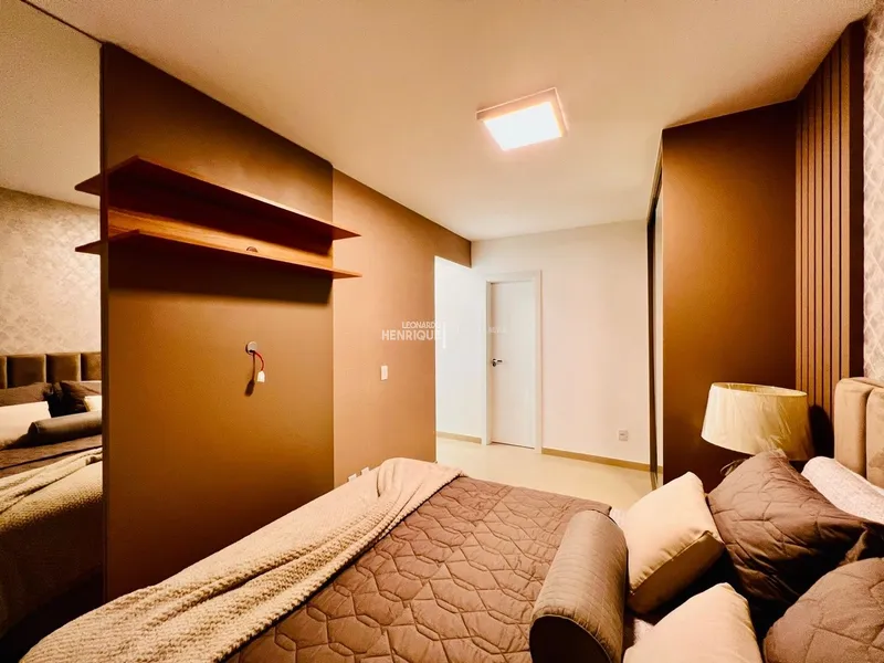 LINDO APARTAMENTO DE 3 DORMITÓRIOS: 25ª foto da galeria de imagens do imóvel