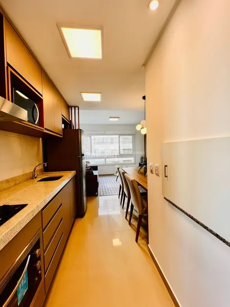 LINDO APARTAMENTO DE 3 DORMITÓRIOS: 13ª foto da galeria de imagens do imóvel