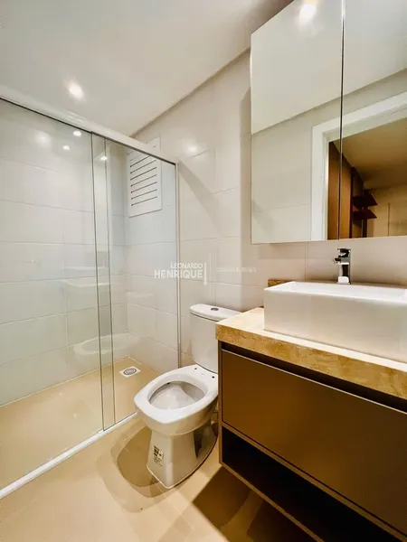 LINDO APARTAMENTO DE 3 DORMITÓRIOS: 27ª foto da galeria de imagens do imóvel