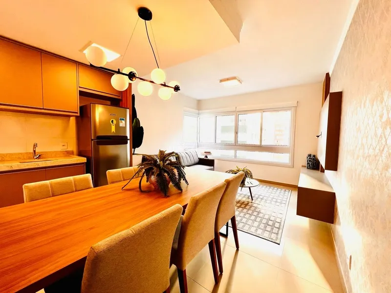 LINDO APARTAMENTO DE 3 DORMITÓRIOS: 1ª foto da galeria de imagens do imóvel