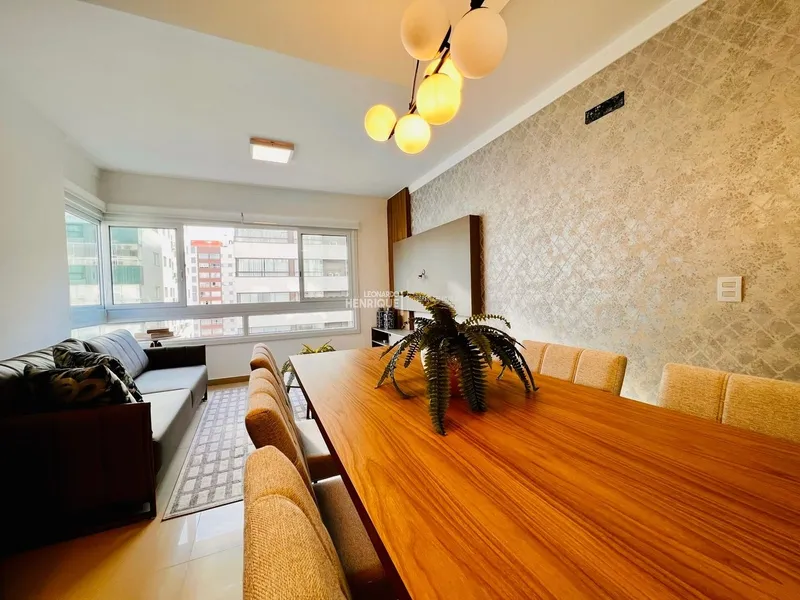 LINDO APARTAMENTO DE 3 DORMITÓRIOS: 15ª foto da galeria de imagens do imóvel