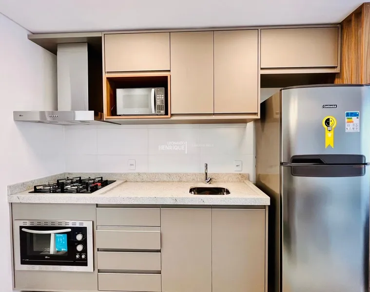 LINDO APARTAMENTO DE 3 DORMITÓRIOS: 5ª foto da galeria de imagens do imóvel