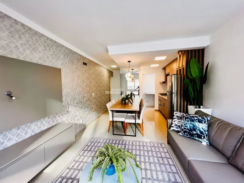 LINDO APARTAMENTO DE 3 DORMITÓRIOS: 6ª foto da galeria de imagens do imóvel