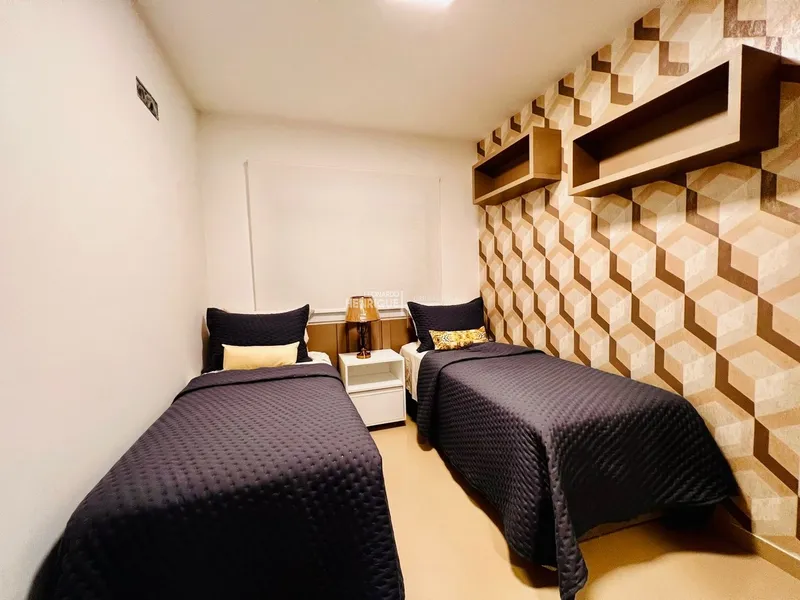 LINDO APARTAMENTO DE 3 DORMITÓRIOS: 17ª foto da galeria de imagens do imóvel