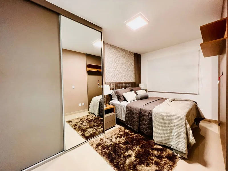 LINDO APARTAMENTO DE 3 DORMITÓRIOS: 23ª foto da galeria de imagens do imóvel