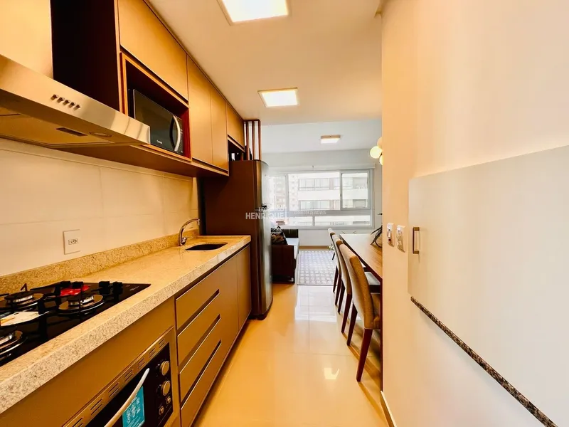 LINDO APARTAMENTO DE 3 DORMITÓRIOS: 12ª foto da galeria de imagens do imóvel