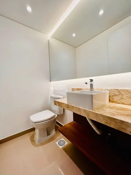 LINDO APARTAMENTO DE 3 DORMITÓRIOS: 18ª foto da galeria de imagens do imóvel