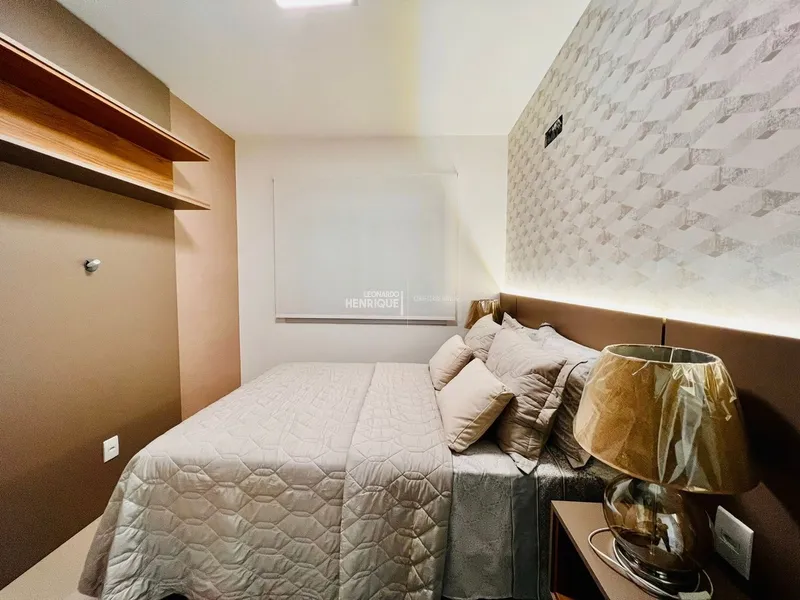 LINDO APARTAMENTO DE 3 DORMITÓRIOS: 21ª foto da galeria de imagens do imóvel