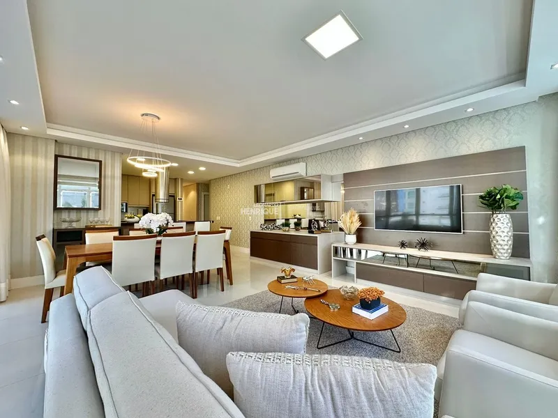 VENDO APARTAMENTO ALTO PADRÃO!!!: 5ª foto da galeria de imagens do imóvel