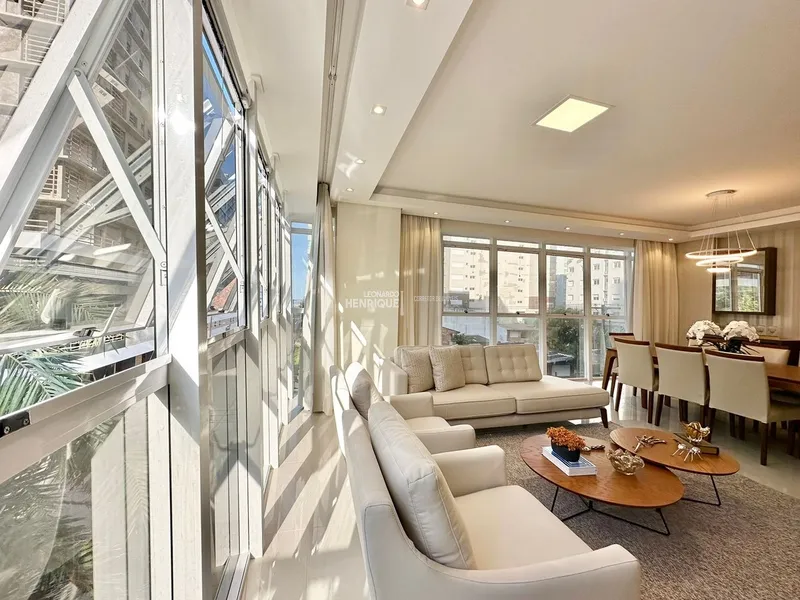 VENDO APARTAMENTO ALTO PADRÃO!!!: 10ª foto da galeria de imagens do imóvel