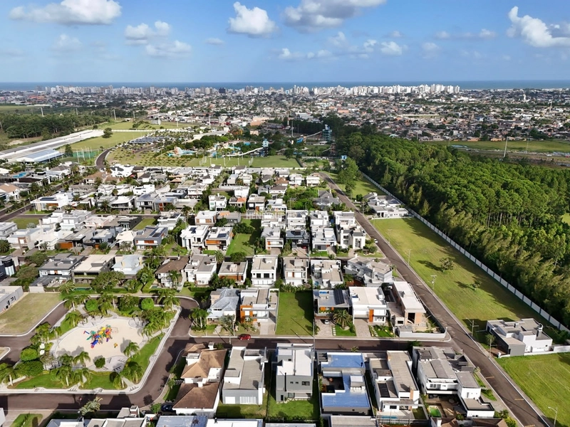 Sobrado NOVO em VELAS DA MARINA: 16ª foto da galeria de imagens do imóvel