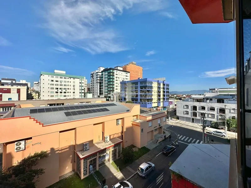 COBERTURA DUPLEX DE FRENTE PARA PRAÇA DO MINI GOLF À VENDA: 5ª foto da galeria de imagens do imóvel