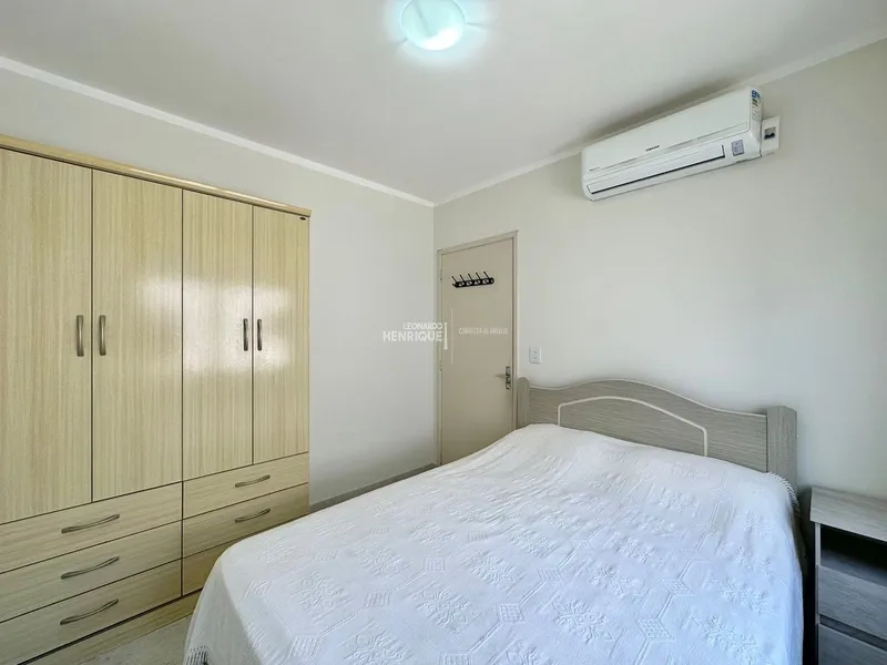 COBERTURA DUPLEX DE FRENTE PARA PRAÇA DO MINI GOLF À VENDA: 23ª foto da galeria de imagens do imóvel