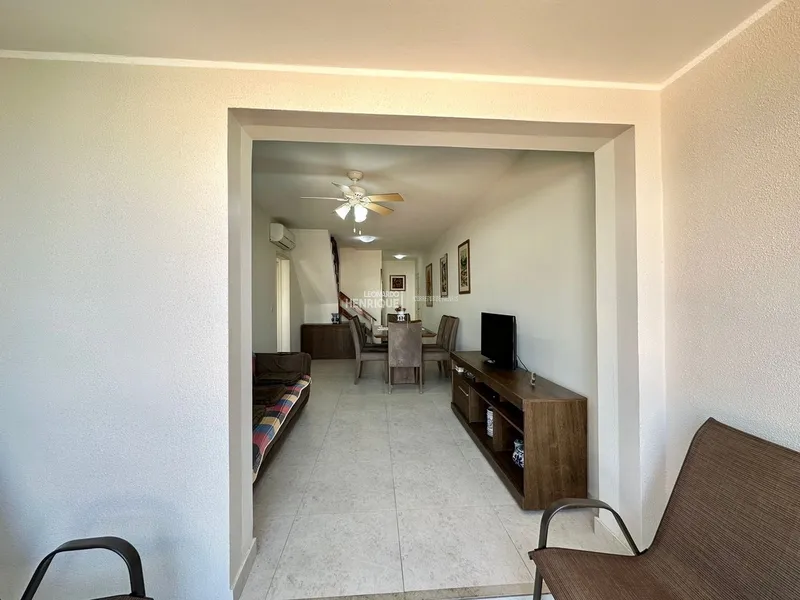 COBERTURA DUPLEX DE FRENTE PARA PRAÇA DO MINI GOLF À VENDA: 13ª foto da galeria de imagens do imóvel