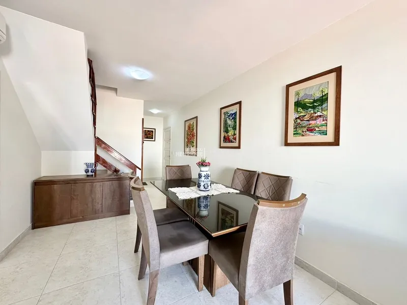 COBERTURA DUPLEX DE FRENTE PARA PRAÇA DO MINI GOLF À VENDA: 10ª foto da galeria de imagens do imóvel