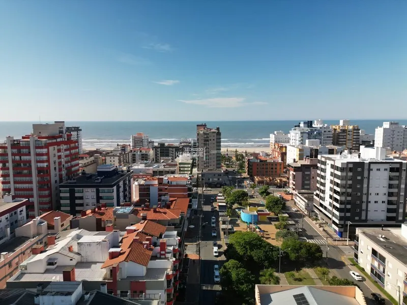 COBERTURA DUPLEX DE FRENTE PARA PRAÇA DO MINI GOLF À VENDA: 1ª foto da galeria de imagens do imóvel