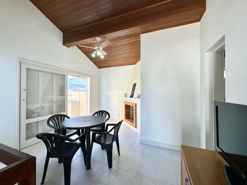 COBERTURA DUPLEX DE FRENTE PARA PRAÇA DO MINI GOLF À VENDA: 16ª foto da galeria de imagens do imóvel