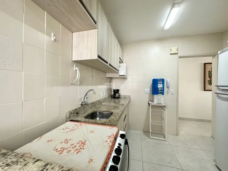 COBERTURA DUPLEX DE FRENTE PARA PRAÇA DO MINI GOLF À VENDA: 15ª foto da galeria de imagens do imóvel