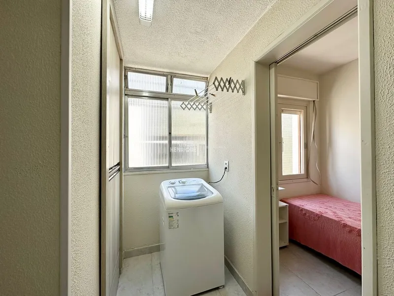 COBERTURA DUPLEX DE FRENTE PARA PRAÇA DO MINI GOLF À VENDA: 18ª foto da galeria de imagens do imóvel