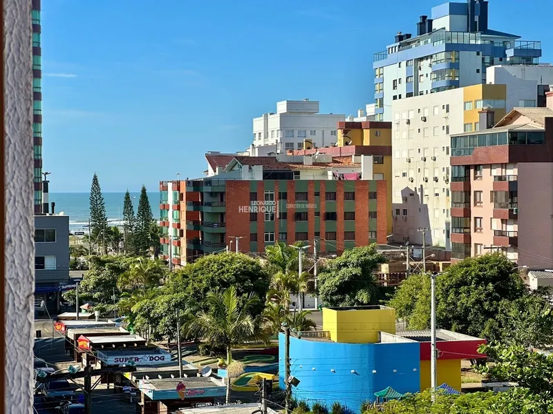 COBERTURA DUPLEX DE FRENTE PARA PRAÇA DO MINI GOLF À VENDA: 2ª foto da galeria de imagens do imóvel