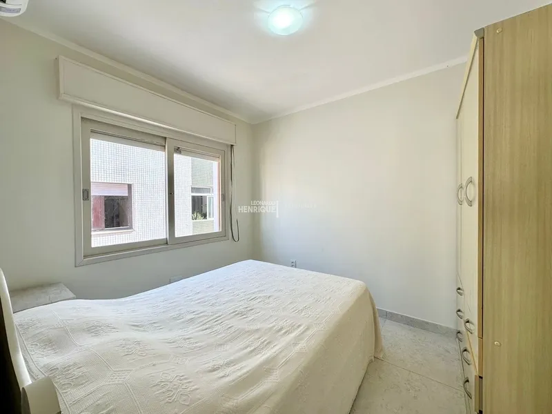 COBERTURA DUPLEX DE FRENTE PARA PRAÇA DO MINI GOLF À VENDA: 24ª foto da galeria de imagens do imóvel