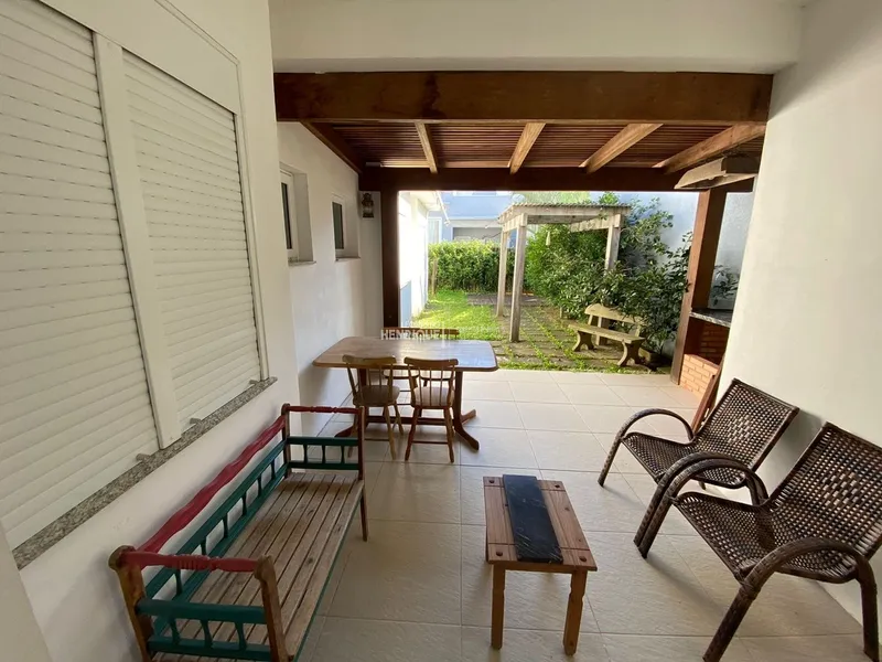 CASA COND LAS PALMAS: 5ª foto da galeria de imagens do imóvel